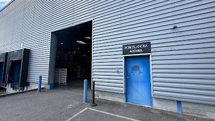 Dépôt PORCELANOSA - Lisses, Magasin de Carrelages à Lisses