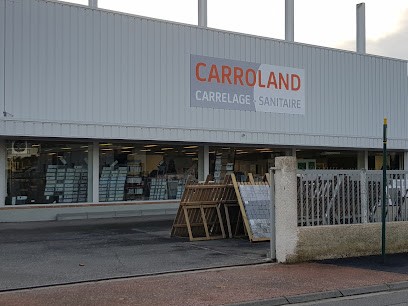 Carroland, Magasin de Carrelages à Quint-Fonsegrives