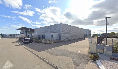 Socamo, Carreleur à Villeneuve-lès-Maguelone