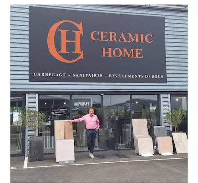 Ceramic Home, Magasin De Carrelages à Vaux-sur-Mer
