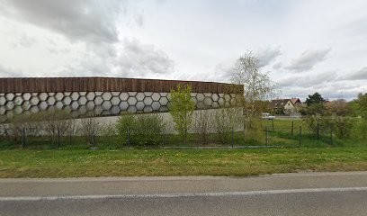 Hutter Dominique, Carreleur à Meyenheim