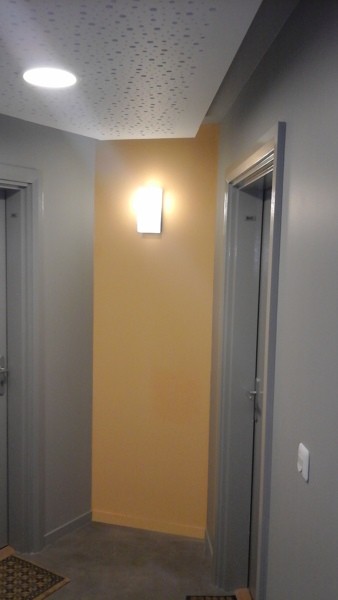 M.M.B PEINTURE, Carreleur à Lyon 07