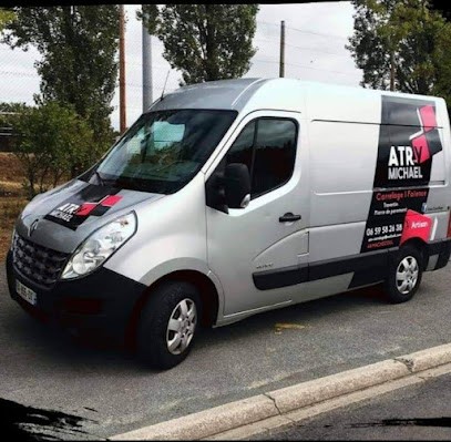 ATRY Michaël Carrelage, Carreleur à Villeneuve-en-Retz