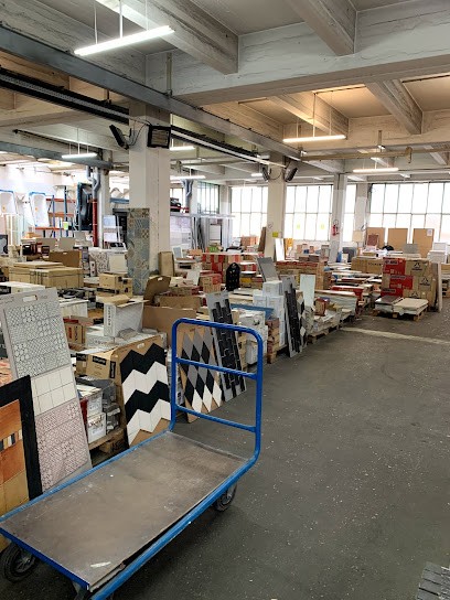AAA Carrelages, Magasin de Carrelages à Montreuil