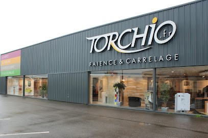 Torchio Tile and Pottery, Magasin de Carrelages à Alençon