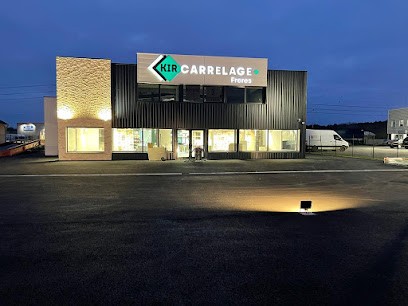 Kir carrelage, Magasin de Carrelages à Pruniers-en-Sologne