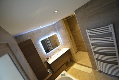 Art Ceramic, Carreleur à Larajasse