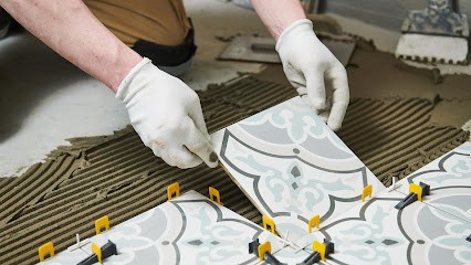 LEFEBVRE CARRELAGE, Carreleur à Roaillan