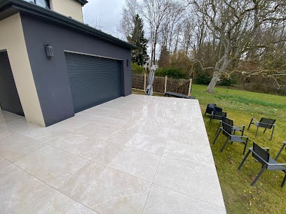 Atipose, Carreleur à Morsang-sur-Orge