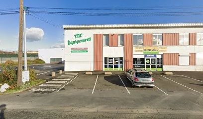 Espace Carrelage 53, Magasin de Carrelages à Château-Gontier