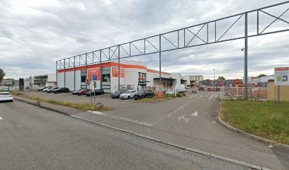 Euro Carrelage, Magasin de Carrelages à Strasbourg