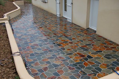 Carrelage-Faience. Guerin Bernard. Artisan Carreleur, Carreleur à Valloire-sur-Cisse