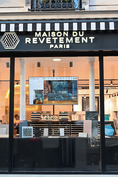 Maison Du Revêtement | Boulogne-Billancourt Magasin De Carrelages à Boulogne-Billancourt