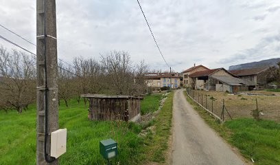 Valenti Flavien Carrelages, Carreleur à Saint-Jean-en-Royans