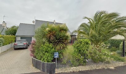 Quilfen Yves, Carreleur à Fouesnant