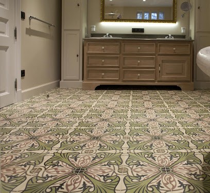 PATRICK BONVALLET, Carreleur à Lens-Lestang