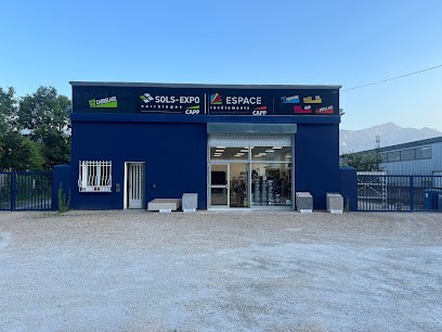 SOLS EXPO CARRELAGES, Magasin de Carrelages au Versoud