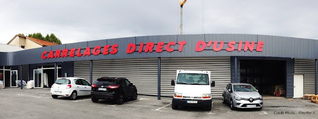 Carrelage Aubenas, Magasin de Carrelages à Aubenas