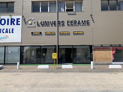 L'Univers Cérame, Magasin de Carrelages à Morigny-Champigny