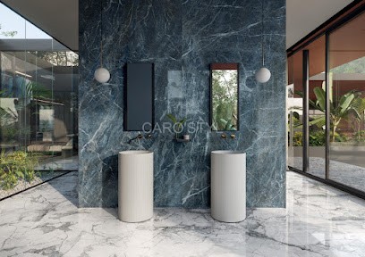 Caro'Styl Hyères | Pierre naturelle, Carrelage, Sanitaire, Magasin de Carrelages à Hyères