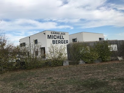 Berger Michel Showroom Carrelage Scherwiller, Magasin de Carrelages à Scherwiller