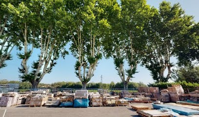 Sélection Méditerranée, Magasin de Carrelages à Cogolin