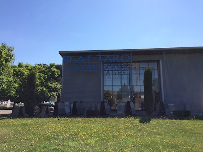 Plattard Carrelages Saint Genis Laval, Magasin de Carrelages à Saint-Genis-Laval