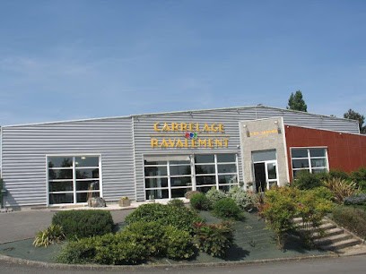 SARL JANVIER, Carreleur à Lécousse