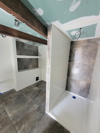 Ceramicapro, Carreleur à Noyon