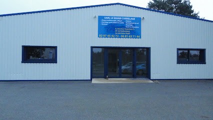 Le Bihan Carrelage, Carreleur à Saint-Nolff