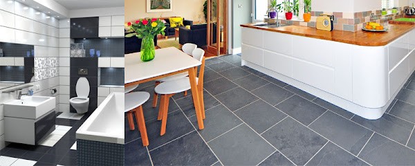 Leblois Claude Sarl, Carreleur à Pontorson