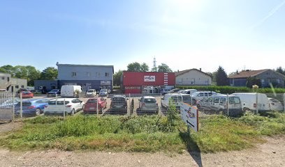 Intercolor Dyo, Magasin de Carrelages à Chavelot