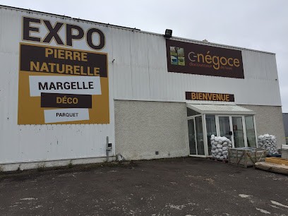 C-negoce Dijon, Magasin de Carrelages à Marsannay-la-Côte