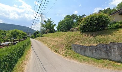 Proceram, Carreleur à Taintrux