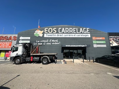 Eos Carrelage, Magasin de Carrelages à Martigues