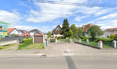 Pro Renov, Carreleur à Rixheim