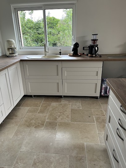 KMK France Fournisseur de Travertin, Magasin de Carrelages à Fos-sur-Mer