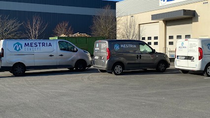 Mestria Concept, Carreleur à Noisy-le-Grand