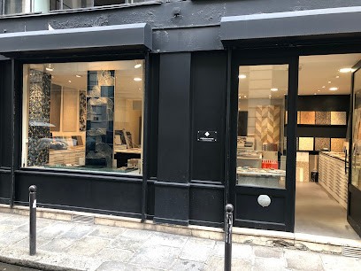 CARREMENT VICTOIRE - Carrelage haut de gamme et luxe à Paris, Magasin de Carrelages à Paris 02