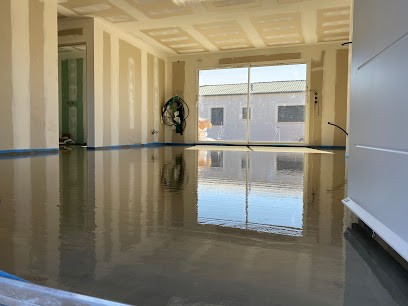 Verdelhan Chape Fluide, Carreleur à Saint-Privat-des-Vieux