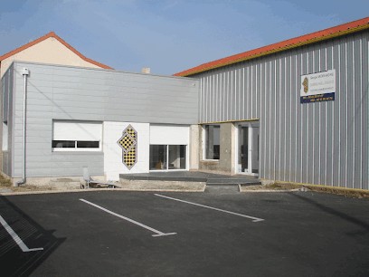 SAS MORINIERE CARRELAGE, Carreleur à Sèvremoine