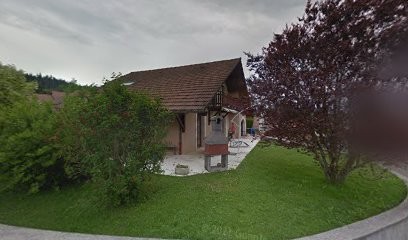 Garrelou Thierry, Carreleur à Morteau