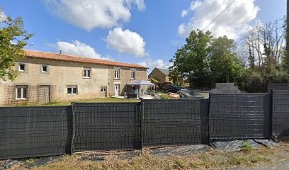 Kévin Artisan Carreleur, Carreleur à Louin