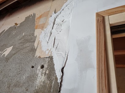 Langroez Aménagements - Carrelage, isolation, plâtrerie - Morbihan Bretagne, Carreleur à La Vraie-Croix