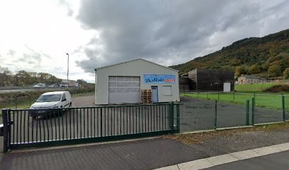 SARL Desblats Carrelage, Carreleur à Vic-sur-Cère