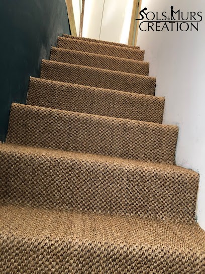 Sols & Murs Création, Carreleur à Vendôme