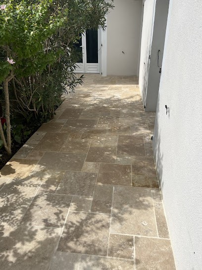 Jeremy FRANCAIS, Carreleur à Pamiers