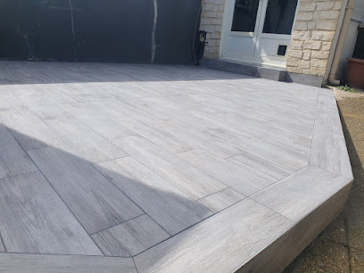 C&C Carrelage Et Création, Carreleur à Armentières-sur-Avre