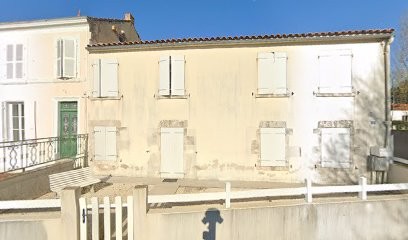 André Jean-Luc, Carreleur à Saint-Sauveur-d'Aunis