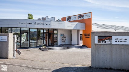 Alsace Carreaux SAS, Magasin de Carrelages à Colmar